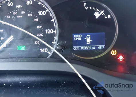 2012 Lexus Ct 200 from USA, damaged, VIN JTHKD5BH3C2084254